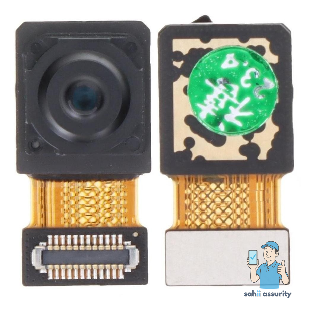 Replacement Front Camera for Xiaomi Redmi Note 12 Pro (Selfie Camera)